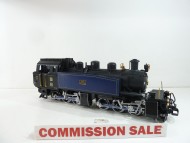 LGB L70685 Orient Express Pullman Set Little Used