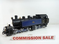 LGB L70685 Orient Express Pullman Set Little Used