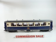 LGB L70685 Orient Express Pullman Set Little Used