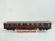 BR MKI Bachmann Coach WCR Jessica Unboxed
