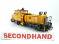 LGB L20670 Track Cleaning Loco Digital.