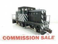 Bachmann Spectrum GE 45 Ton Side Rod Diesel Loco Digital