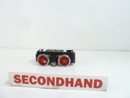 Playmobil 0-4-0 Motor Block