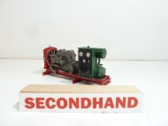 1/24 Gardner 6LW Generator Model