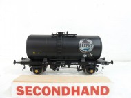 Regent Fuel Tank Wagon