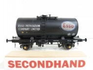 Esson Fuel Tank Wagon