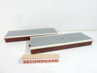 Bassett Lowke BL99083 2 Platform Straights