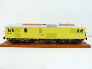 Heljan Class 73 Network Rail Yellow DCC Ready O Gauge