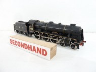 Mainline LMS Royal Scot Requires Some TLC