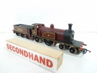 Hornby Caledonian Single LMS Maroon