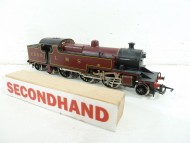 Hornby Fowler 4P LMS Maroon Unboxed