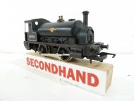 Hornby 0-4-0 "Smokey Joe"