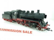 PK37220 Piko 2-6-2 Tender Loco DB Mogul Analogue