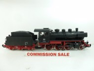 PK37220 Piko 2-6-2 Tender Loco DB Mogul Analogue