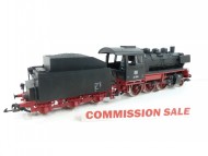 PK37220 Piko 2-6-2 Tender Loco DB Mogul Analogue