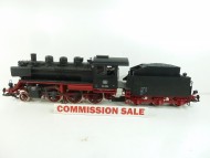 PK37220 Piko 2-6-2 Tender Loco DB Mogul Analogue