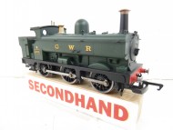 Hornby GWR Class 2721 Pannier Tank
