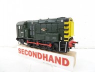 Bachmann BR Class 08