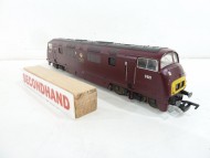 Mainline Class 42 Warship "Hermes"