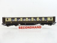 Hornby Pullman 3rd Class Parlour Coach