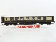 Hornby Pullman 1st Class Parlour Coach