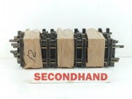 PIKO Pack Of 12 13" Track Lengths