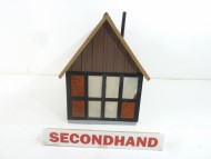 Handmade Timber Framed Cottage