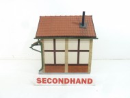 Handmade "Waldheim" Signal Box