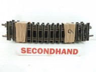PIKO Pack Of 6 15 Degree Curves
