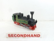 New-way 0-6-0 Tank Engine.