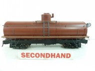 Bachmann Spectrum Tank Car Oxide Red