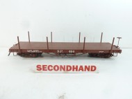 Bachmann Spectrum Southern Pacific Flat Car..