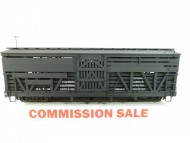AMS D&RGW Stock Car