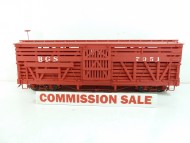 AMS RGS Stock Car #7351