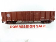 AMS D&RGW High Side Gondola #1741