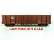 AMS RGS High Side Gondola #4332