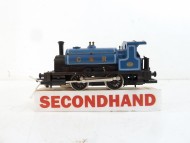 Hornby Caledonian 0-4-0 Saddle Tank Locomotive
