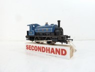 Hornby Caledonian 0-4-0 Saddle Tank Locomotive