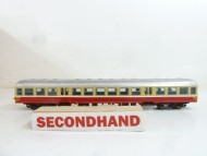 Fleischmann Red + Cream Coach  repainted