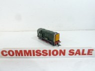 Hornby R2977XS Class 08 Shunter Digital Sound