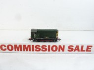 Hornby R2977XS Class 08 Shunter Digital Sound