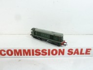 Bachmann Class 20 Diesel D8000 Analogue