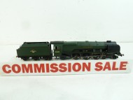 Hornby Duchess Class 8P Digital Sound
