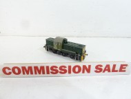 Heljan Class 14 D9500