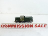 Heljan Class 14 D9500