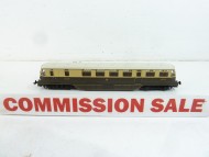 Hornby GWR Diesel Railcar Analogue