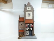 Handmade Castle