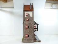 Handmade Castle