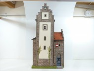 Handmade Castle
