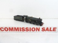 Hornby "County Of Worcester" 1029 Analogue